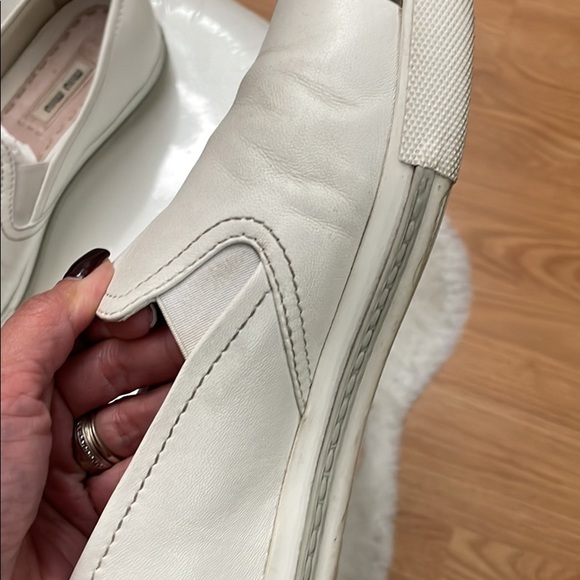 MuiMui sneakers - Picture 4 of 6